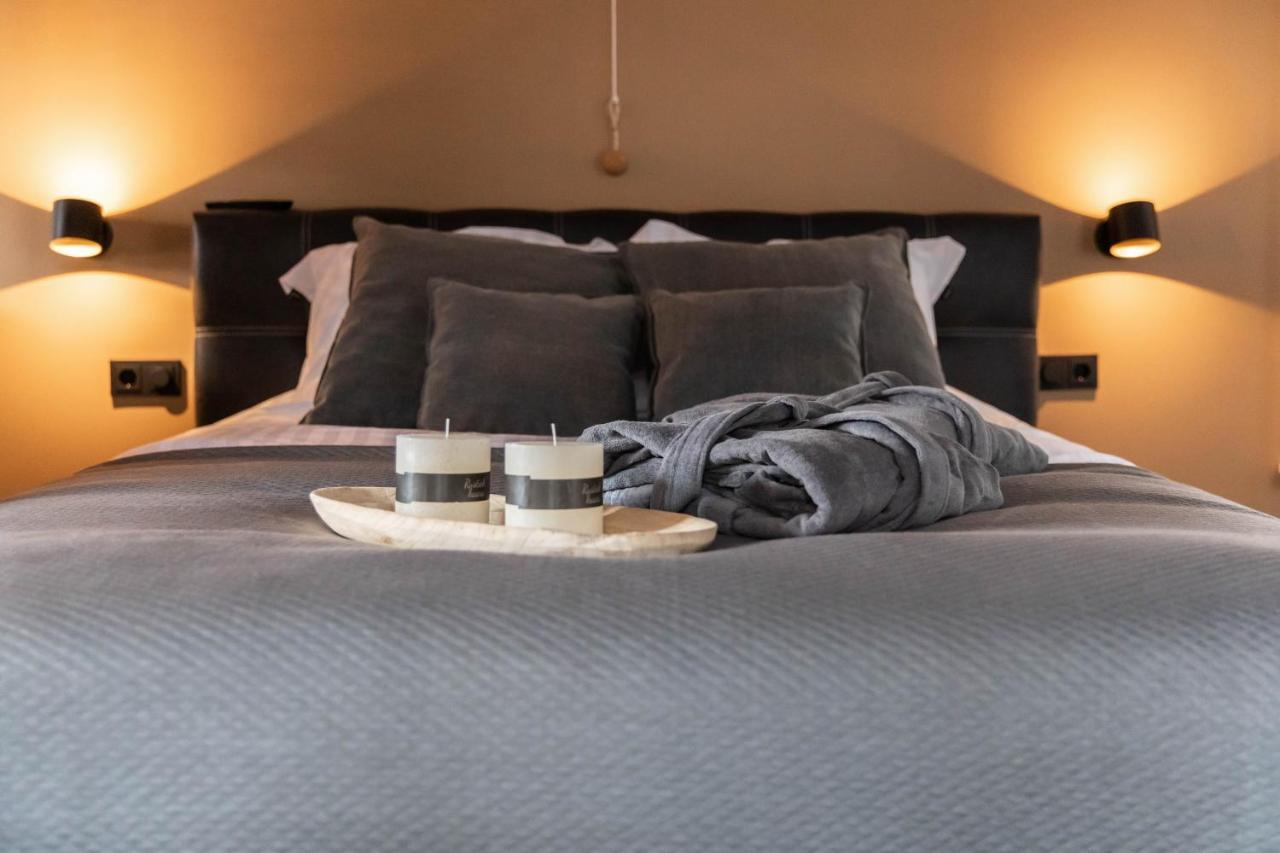 Wellnessboat De Michiel De Ruyter Hotel Groningen Luaran gambar
