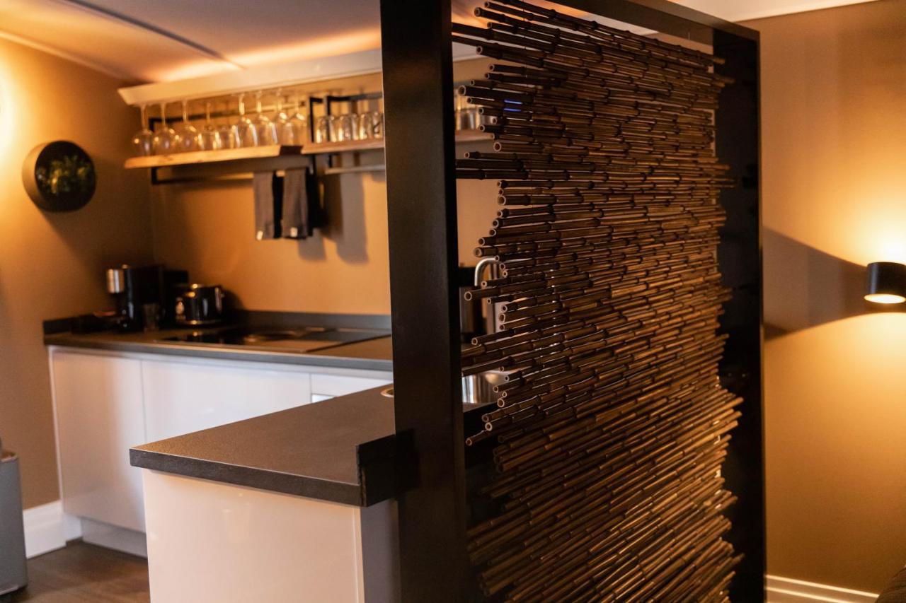 Wellnessboat De Michiel De Ruyter Hotel Groningen Luaran gambar