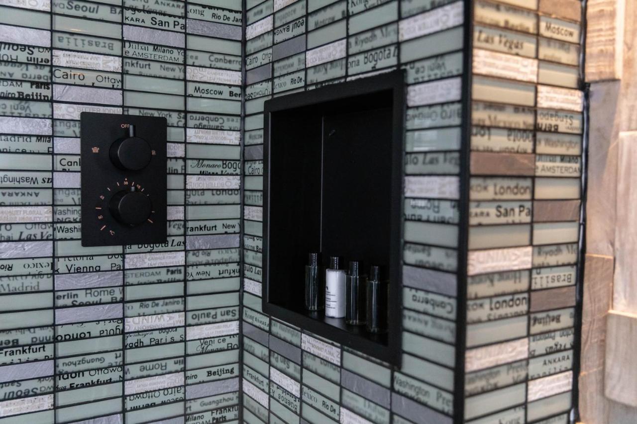 Wellnessboat De Michiel De Ruyter Hotel Groningen Luaran gambar