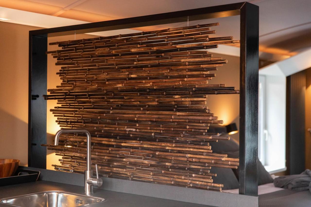 Wellnessboat De Michiel De Ruyter Hotel Groningen Luaran gambar