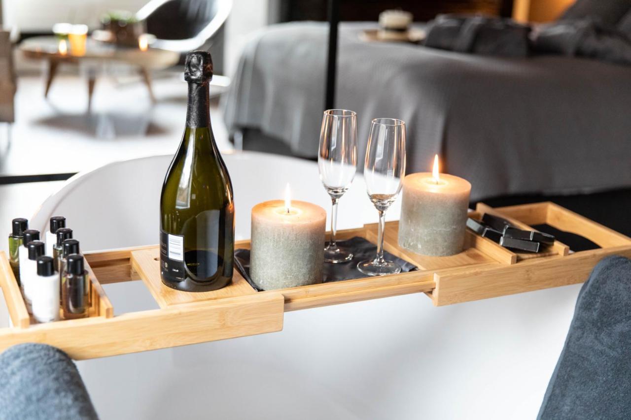 Wellnessboat De Michiel De Ruyter Hotel Groningen Luaran gambar